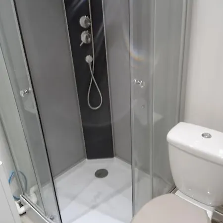 Jolie Grand Avec Vue Sur Les Vosges, Balcon *