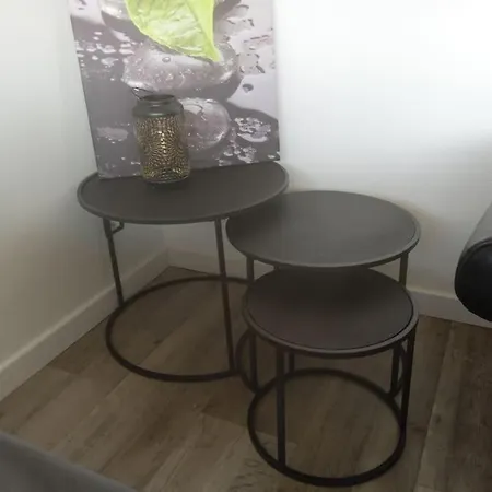 Jolie Grand Avec Vue Sur Les Vosges, Balcon アパート