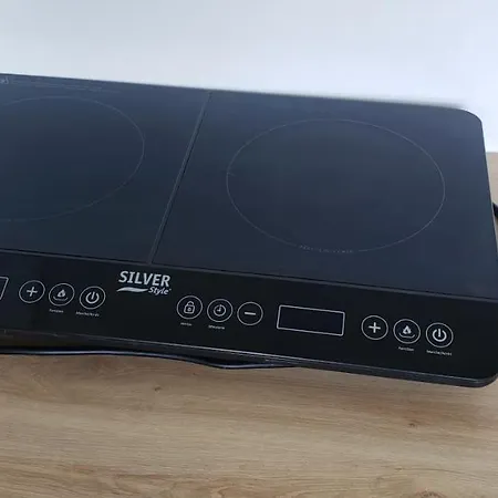 Jolie Grand Avec Vue Sur Les Vosges, Balcon * ミュルーズ